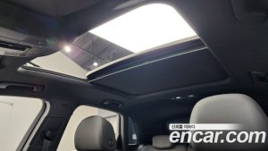 Audi Q3 35 TDI Premium 2020 года из Южной Кореи