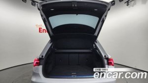 Audi Q3 35 TDI Premium 2020 года из Южной Кореи