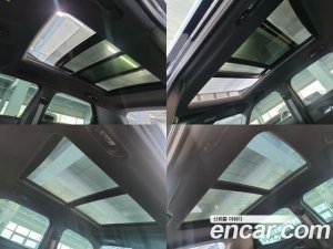ChevroletGMDaewoo Trailblazer 1.3 Turbo 4WD 2021 года из Южной Кореи