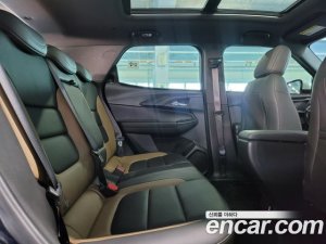 ChevroletGMDaewoo Trailblazer 1.3 Turbo 4WD 2021 года из Южной Кореи