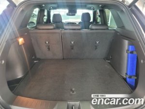 ChevroletGMDaewoo Trailblazer 1.3 Turbo 4WD 2021 года из Южной Кореи