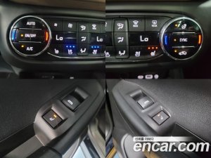 ChevroletGMDaewoo Trailblazer 1.3 Turbo 4WD 2021 года из Южной Кореи