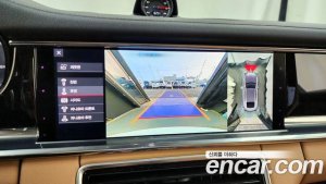 Porsche Panamera 3.0 AWD 2020 года из Южной Кореи