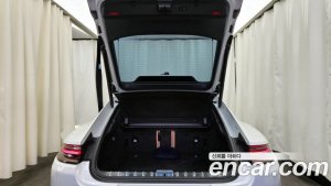 Porsche Panamera 3.0 AWD 2020 года из Южной Кореи