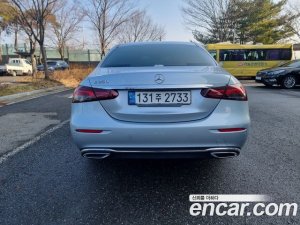Mercedes-Benz E-Class E250 Avantgarde 2021 года из Южной Кореи