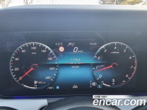 Mercedes-Benz E-Class E250 Avantgarde 2021 года из Южной Кореи