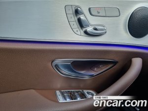 Mercedes-Benz E-Class E250 Avantgarde 2021 года из Южной Кореи