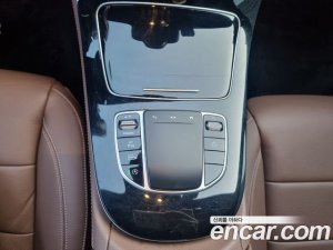 Mercedes-Benz E-Class E250 Avantgarde 2021 года из Южной Кореи