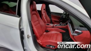 Porsche Panamera 2.9 AWD 2021 года из Южной Кореи