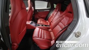 Porsche Panamera 2.9 AWD 2021 года из Южной Кореи