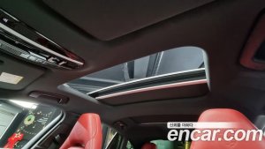 Porsche Panamera 2.9 AWD 2021 года из Южной Кореи