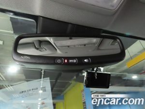 ChevroletGMDaewoo Trax 1.4 LT 2020 года из Южной Кореи