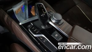 BMW 5-Series 530i M Sport Plus 2020 года из Южной Кореи