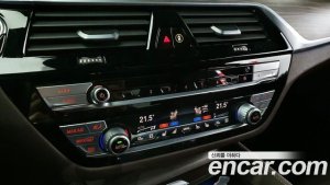 BMW 5-Series 530i M Sport Plus 2020 года из Южной Кореи