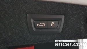 BMW 5-Series 530i M Sport Plus 2020 года из Южной Кореи