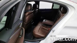 BMW 5-Series 530i M Sport Plus 2020 года из Южной Кореи