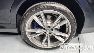 BMW X6 M50d 2020 года из Южной Кореи