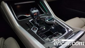 BMW X6 M50d 2020 года из Южной Кореи