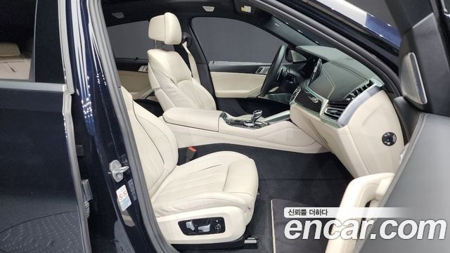 36651884_015.jpg BMW X6 M50d 2020 года из Южной Кореи