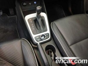 Hyundai Venue 1.6 Flux 2020 года из Южной Кореи