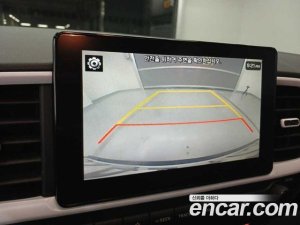 Hyundai Venue 1.6 Flux 2020 года из Южной Кореи