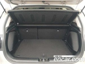 Hyundai Venue 1.6 Flux 2020 года из Южной Кореи