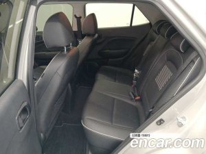 Hyundai Venue 1.6 Flux 2020 года из Южной Кореи