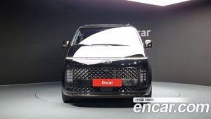 Hyundai Staria 4WD Lounge 9-Seater 2022 года из Южной Кореи