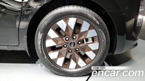 Hyundai Staria 4WD Lounge 9-Seater 2022 года из Южной Кореи