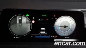 Hyundai Staria 4WD Lounge 9-Seater 2022 года из Южной Кореи
