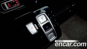 Hyundai Staria 4WD Lounge 9-Seater 2022 года из Южной Кореи