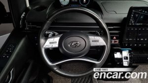Hyundai Staria 4WD Lounge 9-Seater 2022 года из Южной Кореи