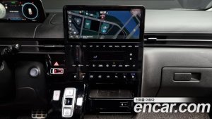 Hyundai Staria 4WD Lounge 9-Seater 2022 года из Южной Кореи