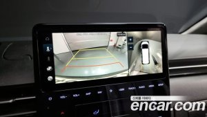 Hyundai Staria 4WD Lounge 9-Seater 2022 года из Южной Кореи