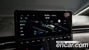 Hyundai Staria 4WD Lounge 9-Seater 2022 года из Южной Кореи