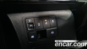 Hyundai Staria 4WD Lounge 9-Seater 2022 года из Южной Кореи