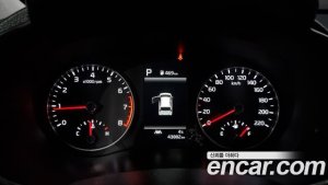 Kia morning Signature 2021 года из Южной Кореи
