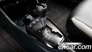 Kia morning Signature 2021 года из Южной Кореи