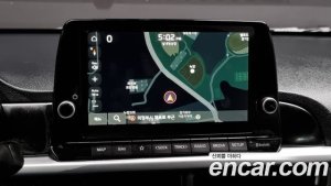 Kia morning Signature 2021 года из Южной Кореи