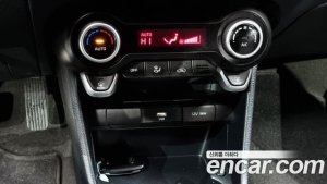 Kia morning Signature 2021 года из Южной Кореи