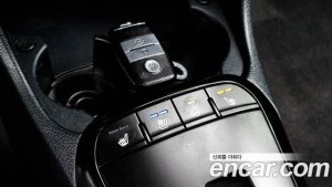 Kia morning Signature 2021 года из Южной Кореи