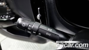 Kia morning Signature 2021 года из Южной Кореи