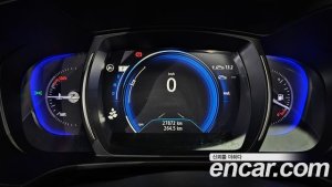 Renault-KoreaSamsung QM6 2.0 GDe Premiere 2WD 2020 года из Южной Кореи