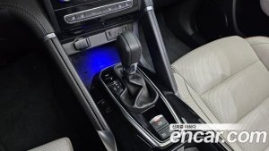 Renault-KoreaSamsung QM6 2.0 GDe Premiere 2WD 2020 года из Южной Кореи
