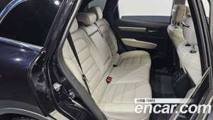 Renault-KoreaSamsung QM6 2.0 GDe Premiere 2WD 2020 года из Южной Кореи