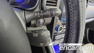 Renault-KoreaSamsung QM6 2.0 GDe Premiere 2WD 2020 года из Южной Кореи