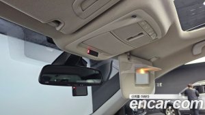 Renault-KoreaSamsung QM6 2.0 GDe Premiere 2WD 2020 года из Южной Кореи