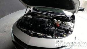 ChevroletGMDaewoo Malibu 1.3 Turbo RED-LINE 2021 года из Южной Кореи