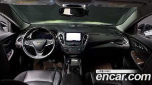 ChevroletGMDaewoo Malibu 1.3 Turbo RED-LINE 2021 года из Южной Кореи