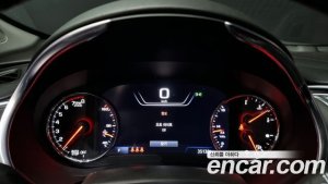 ChevroletGMDaewoo Malibu 1.3 Turbo RED-LINE 2021 года из Южной Кореи